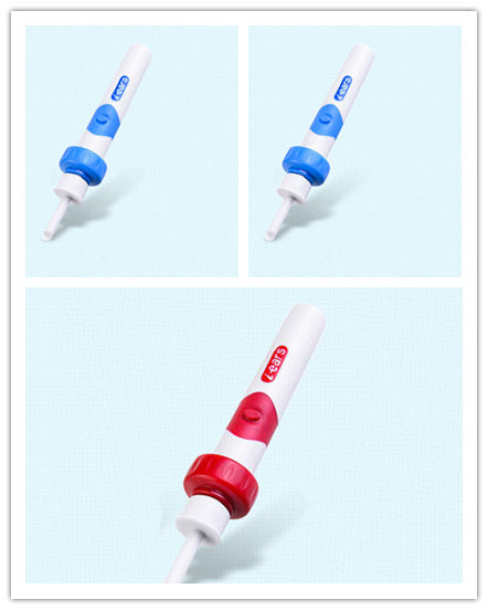 Electric Ear Cleaner Electric Ear Cleaner